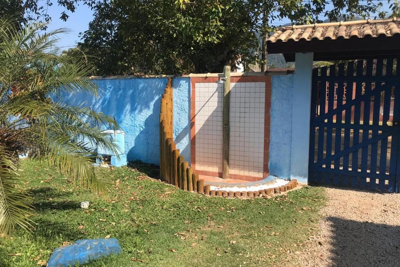 Villagio Di Gaspari Ubatuba Exterior photo