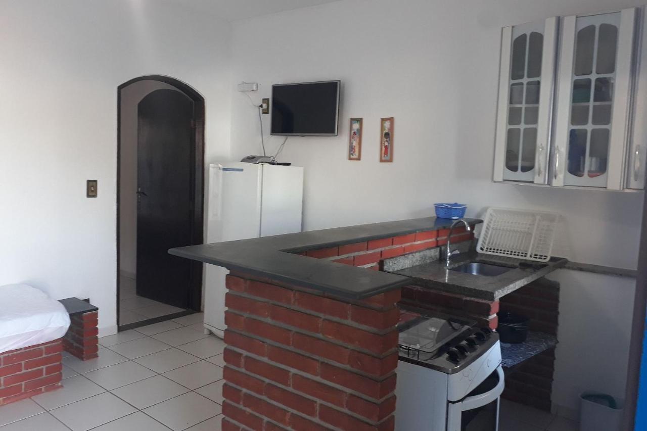 Villagio Di Gaspari Ubatuba Exterior photo