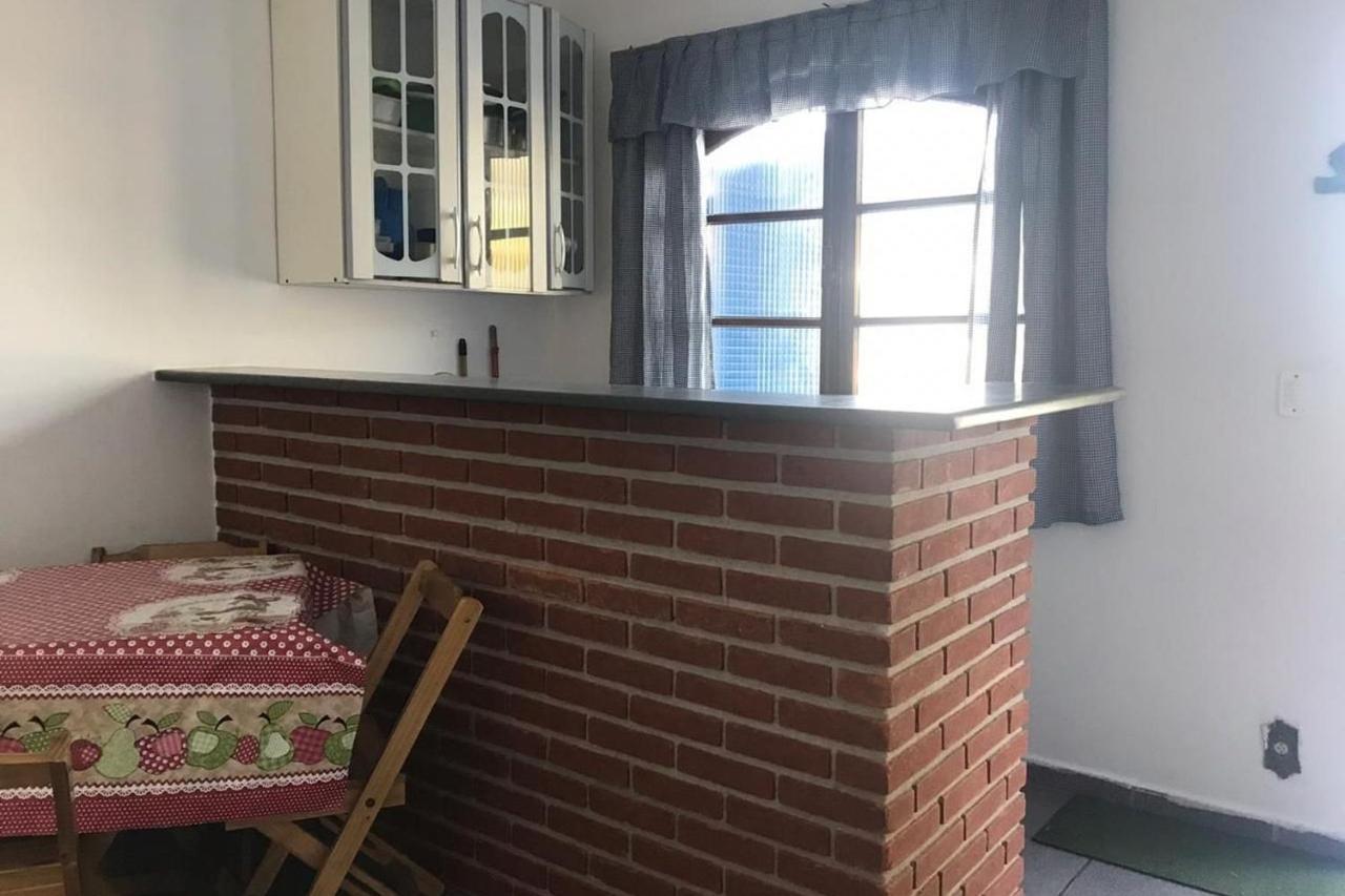 Villagio Di Gaspari Ubatuba Exterior photo