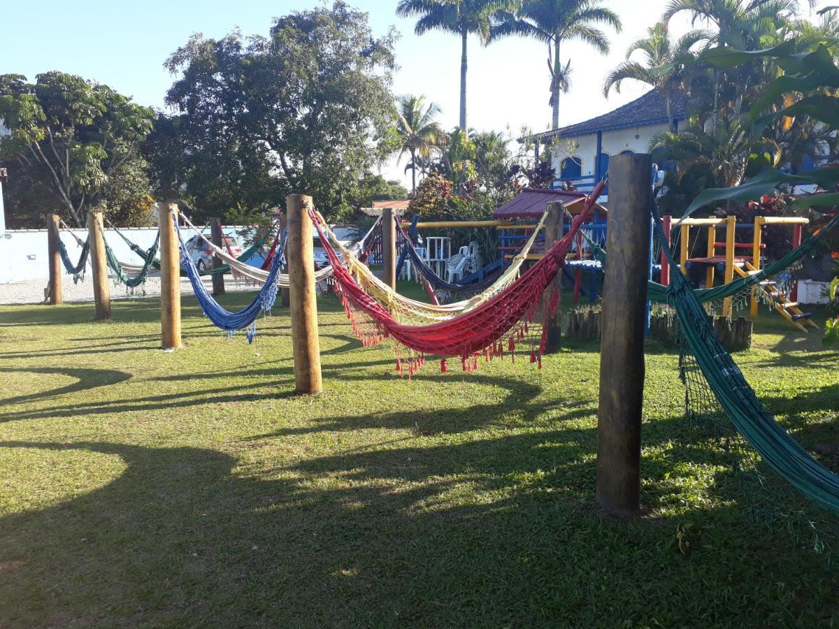 Villagio Di Gaspari Ubatuba Exterior photo
